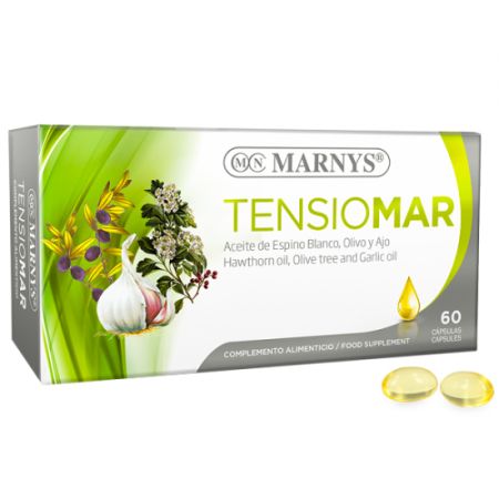 Tensiomar