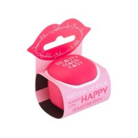 Balsam de buze natural cu zmeura, 6.8g, Beauty Made Easy
