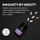 Immunity By Night, 60 comprimate, Good Routine 777178