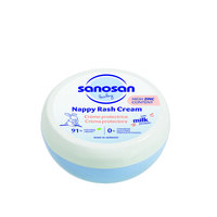 Crema pentru prevenirea iritatiilor, 150 ml, Sanosan