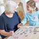 Joc educativ lista de cumparaturi, 3-7 ani, Orchard Toys 653580