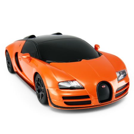 Masina cu telecomanda, Bugatti grand Sport Vitesse