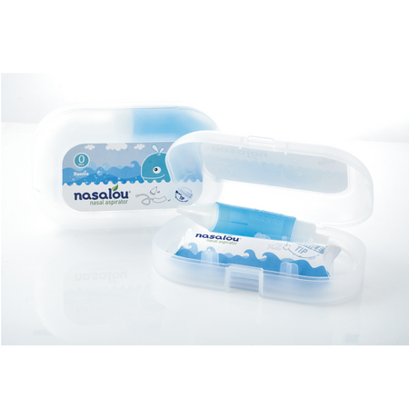 Kit aspirator nazal, Nasalou Rontis 448554
