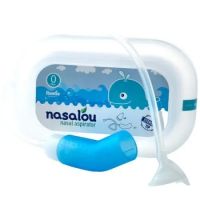Kit aspirator nazal, Nasalou Rontis
