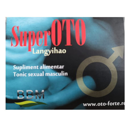 SuperOto Langyihao