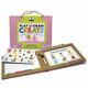 Set de creatie, Printese, +3 ani, Melissa& Doug 482293