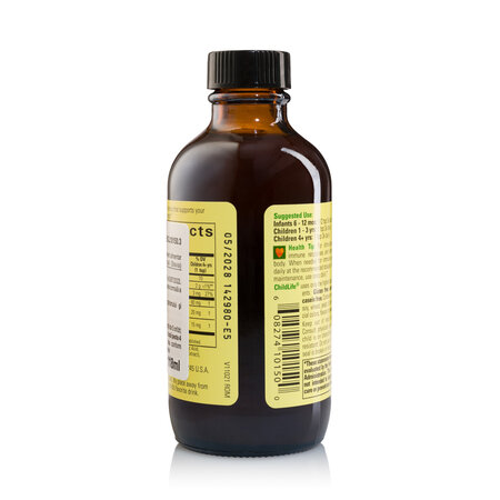 First Defense Sirop, 118 ml, Childlife Essentials 776689