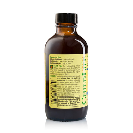 First Defense Sirop, 118 ml, Childlife Essentials 776690
