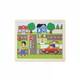 Joc magnetic, Potriveste piesele, +3 ani, Melissa& Doug 482308