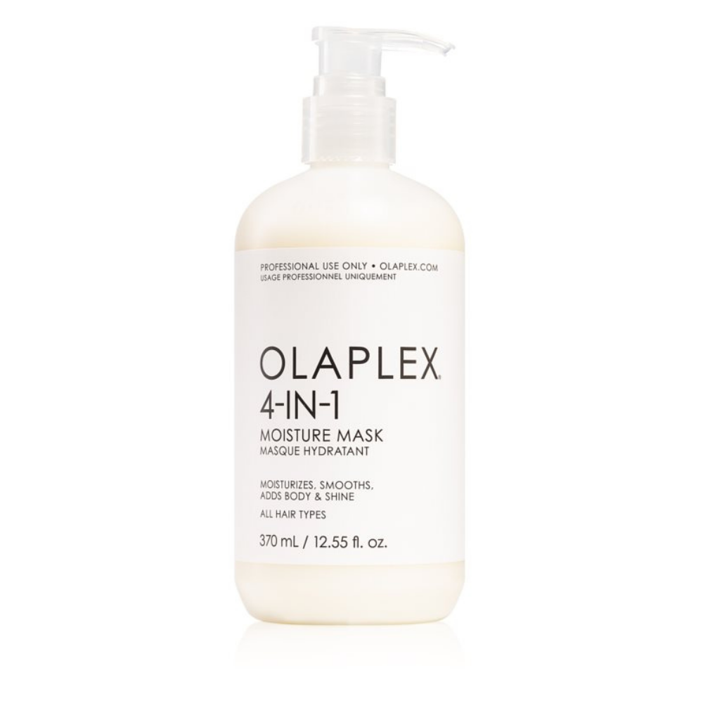 Masca hidratanta 4 in 1, 370 ml, Olaplex