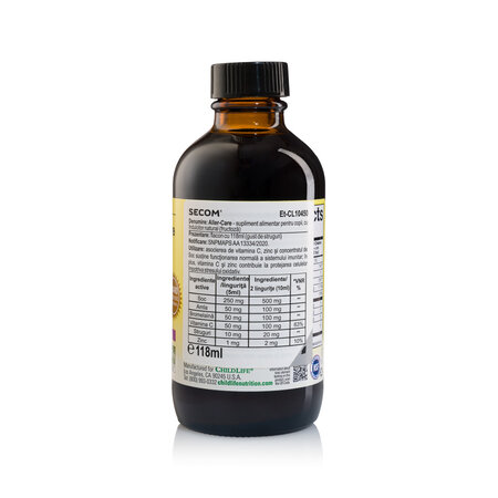 Aller-Care, 118 ml, Childlife Essentials 776256