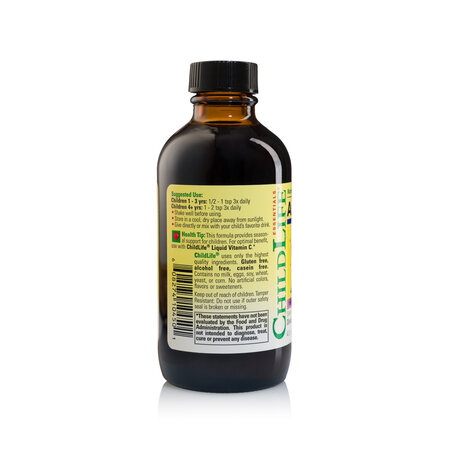 Aller-Care, 118 ml, Childlife Essentials 776258