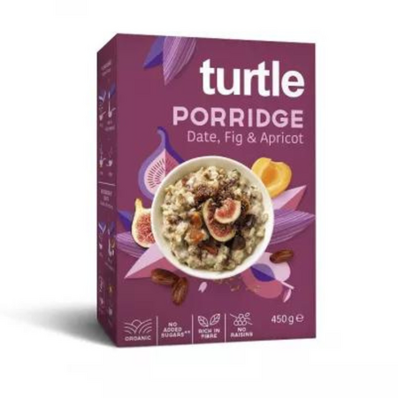 Cereale Eco cu fibre