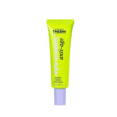 Crema de ochi anti-rid, 25 ml, Synergy Therm