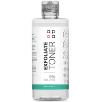 Toner exfoliat Apa+, 250 ml, Synergy Therm