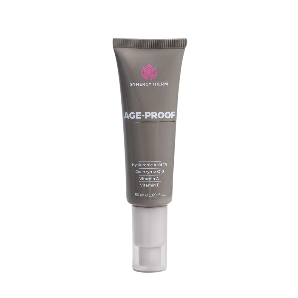 Crema de fata Age Proof, 50 ml, Synergy Therm