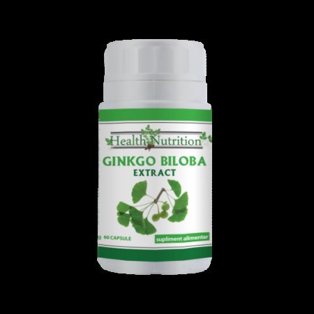 Ginko Biloba Extract