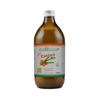 Suc de catina Bio, 500 ml, Health Nutrition