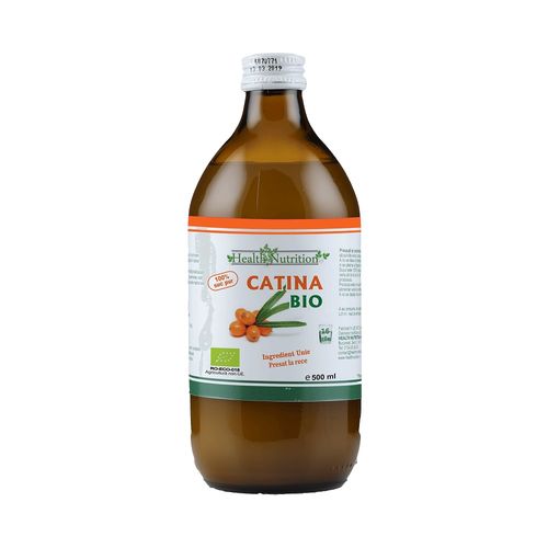 Suc Catina Bio, 500 ml, Health Nutrition