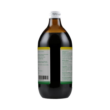 Suc Clorofila, 500 ml, Health Nutrition 825527