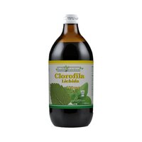 Suc Clorofila, 500 ml, Health Nutrition