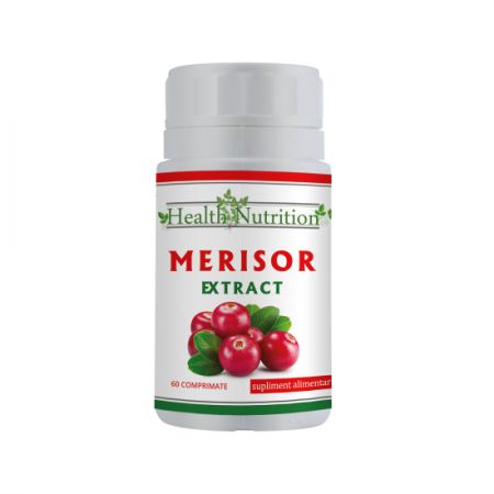 Merisor Extract 2400mg