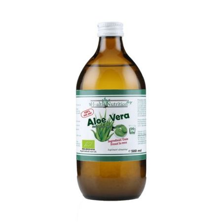 Suc Aloe Vera Bio