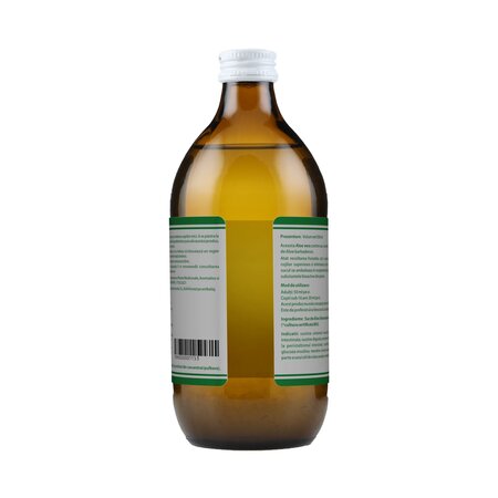 Suc Aloe Vera Bio, 500 ml, Health Nutrition 826036