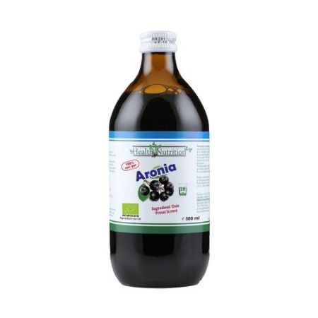 Suc Aronia Bio