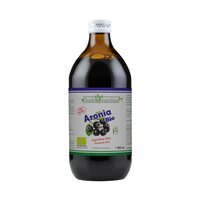 Suc Aronia Bio, 500 ml, Health Nutrition