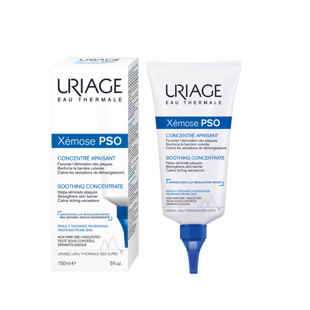 Crema calmanta pentru psoriazis