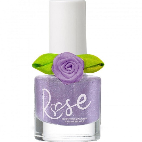 Lac pentru unghii Rose Lit, 7ml, Snails