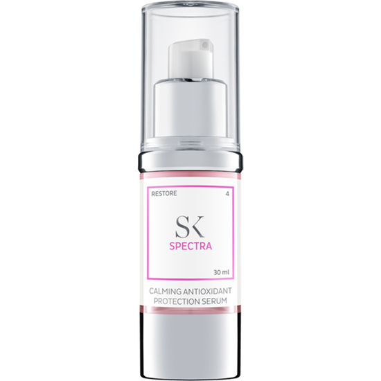 Ser pentru fata antioxidant Spectra, 30 ml, Skintegra