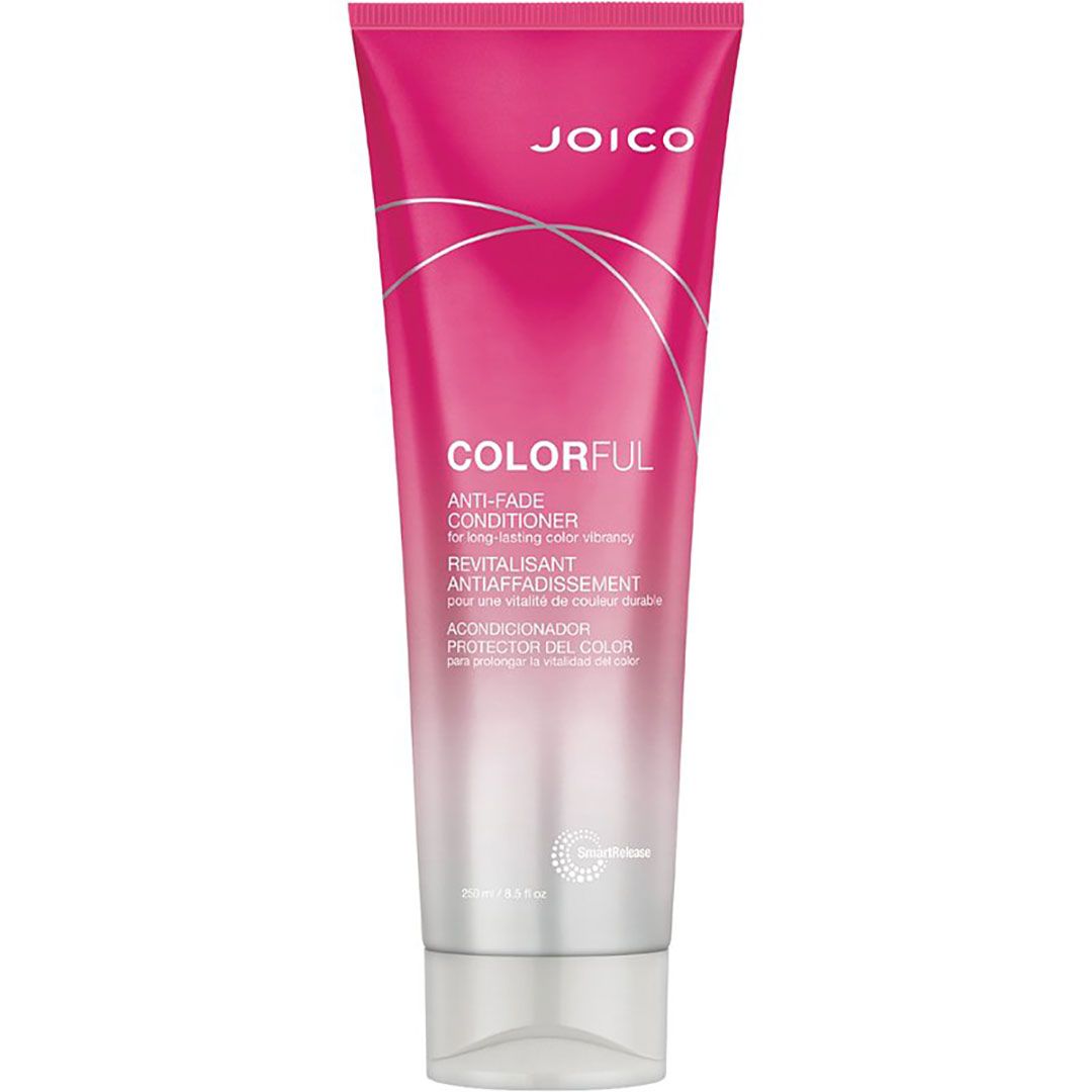 Balsam pentru par anti decolorare, Colorful, 250 ml, Joico