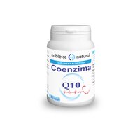 Coenzima Q10, 30 capsule, Noblesse