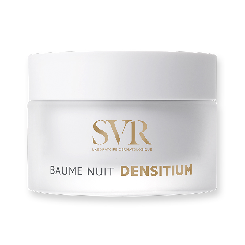 Balsam de noapte regenerant Densitium Nuit, 50 ml, SVR