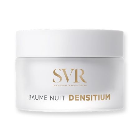 Balsam de noapte regenerant Densitium Nuit