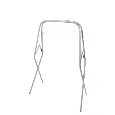Suport metalic pentru cada Onda Baby, 94 x 63 x 93 cm, 0-12 luni, Ok Baby 816220
