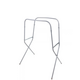 Suport metalic pentru cada Onda Baby, 94 x 63 x 93 cm, 0-12 luni, Ok Baby 816219