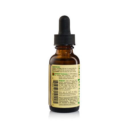 Echinacea pentru copii, 29.6 ml, Childlife Essentials 776668