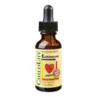 Echinacea pentru copii, 29.6 ml, Childlife Essentials