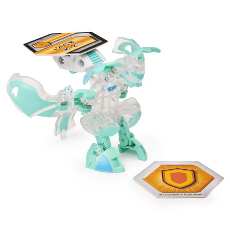 Bila Ultra Batrix + Baku-Gear, +6 ani, Bakugan 482618