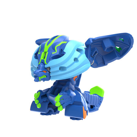 Bila Basic cu card, Hydorous x Batrix, +6 ani, Bakugan 482651