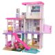 Set de joaca, Casa de vis suprema, Barbie, +3 ani , Spin Master 482663