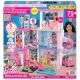 Set de joaca, Casa de vis suprema, Barbie, +3 ani , Spin Master 482658