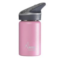 Termos din inox pentru lichide Jannu, 350 ml, Laken