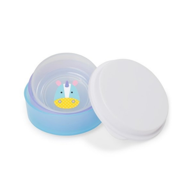 Set boluri anti-alunecare Zoo Unicorn, Skip Hop 