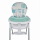 Scaun de masa Fino, Pastel Mint, Coccolle 482839