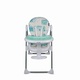 Scaun de masa Fino, Pastel Mint, Coccolle 482837