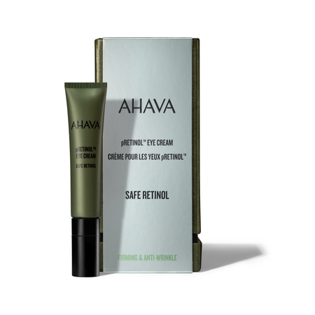Crema contur de ochi cu retinol Safe Retinol, 15 ml, Ahava 685477